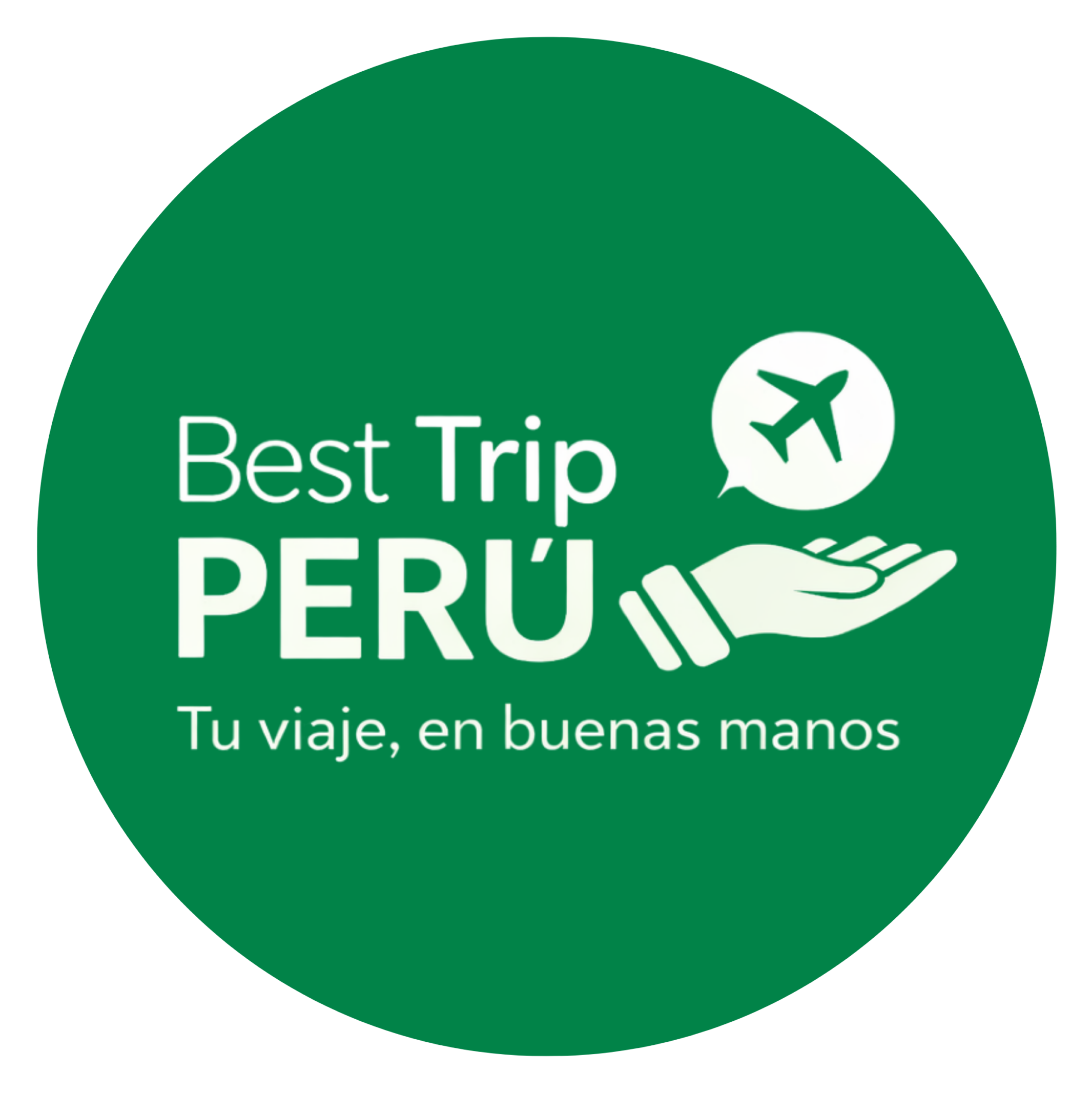 Best Trip Peú
